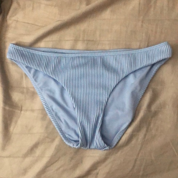 Hollister Bikini Style Swimsuit - Picture 1 of 4